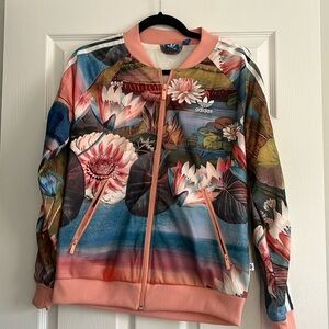 Adidas original Brazilian edition